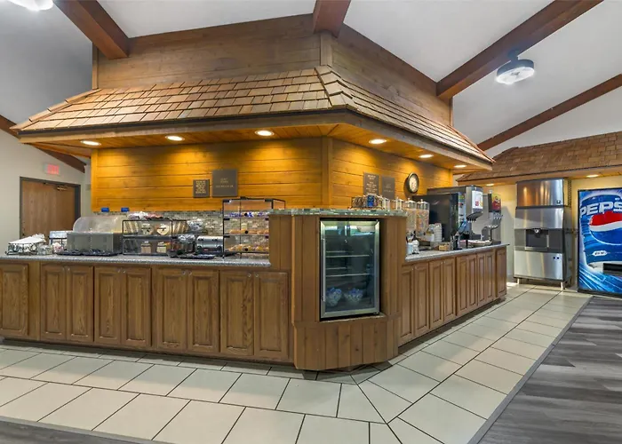 Best Western Maritime Inn