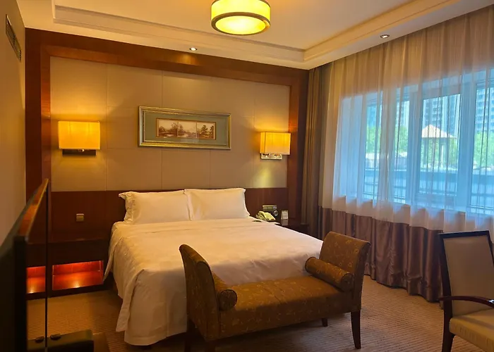 Inn Fine Hotel