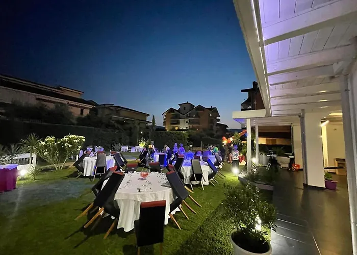 Hotel Le Ceramiche