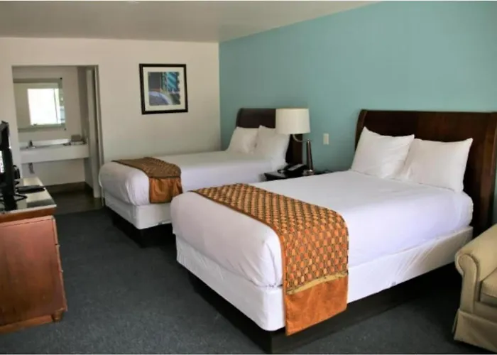 Hotel O Executive Inn & Suites Cuero Hwy 87
