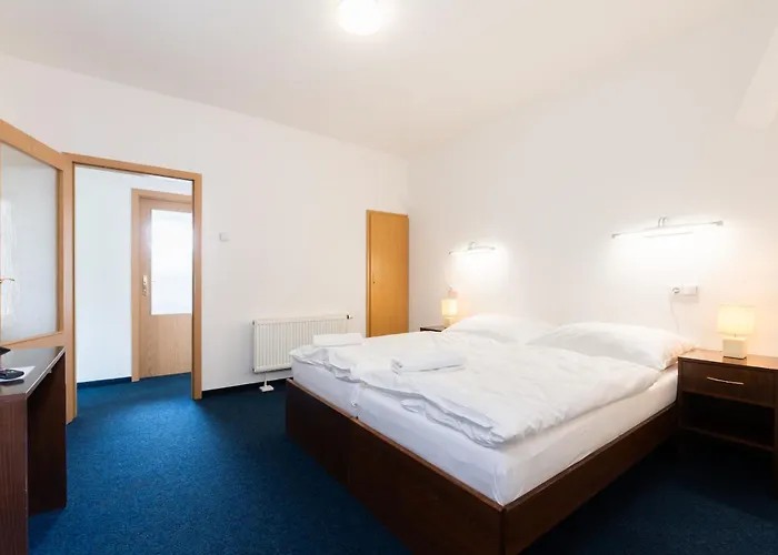 Hotel Sirak