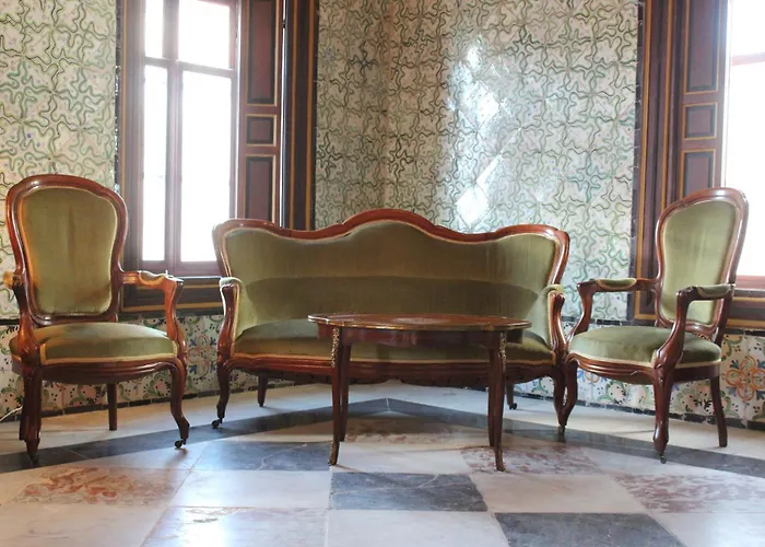 Palais Bayram Hotel Tunis