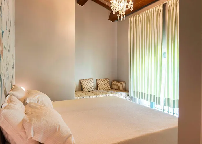Tenuta Saiano Resort