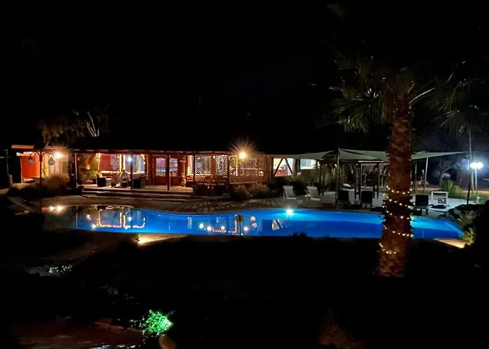 Hotel El Bramador