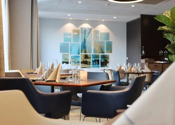 Hafenhotel Meereszeiten