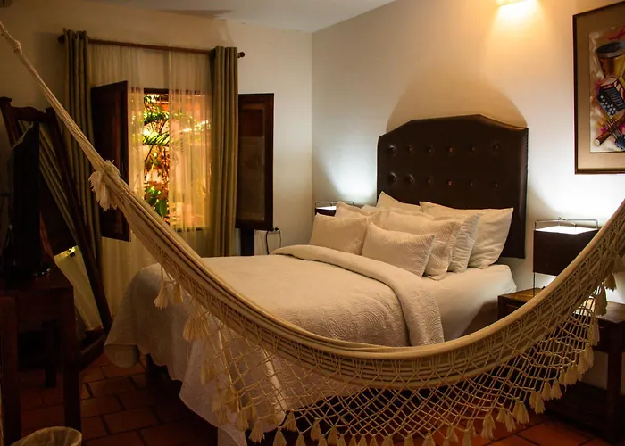 Hotel Boutique Casa De Los Santos Reyes Valledupar
