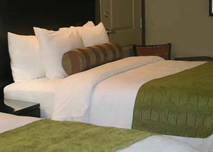 Best Western Plus University Inn