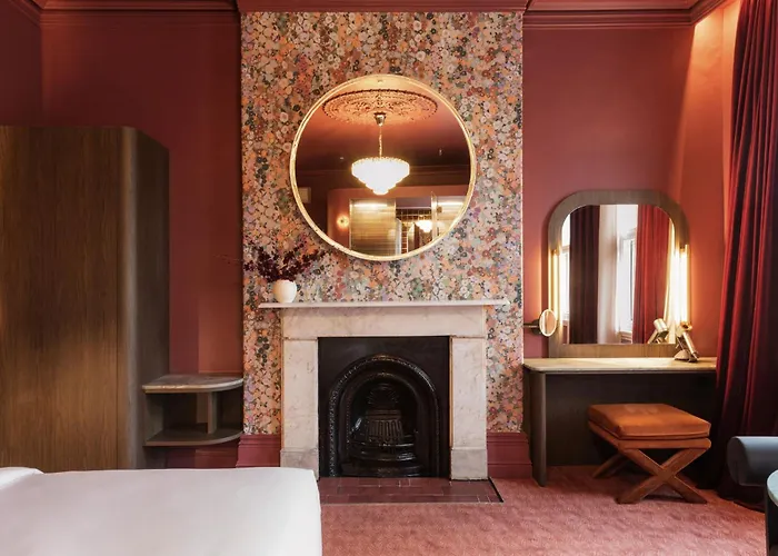 Medusa Hotel Sydney