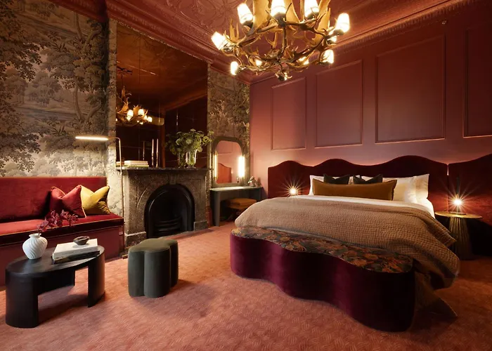 Medusa Hotel Sydney