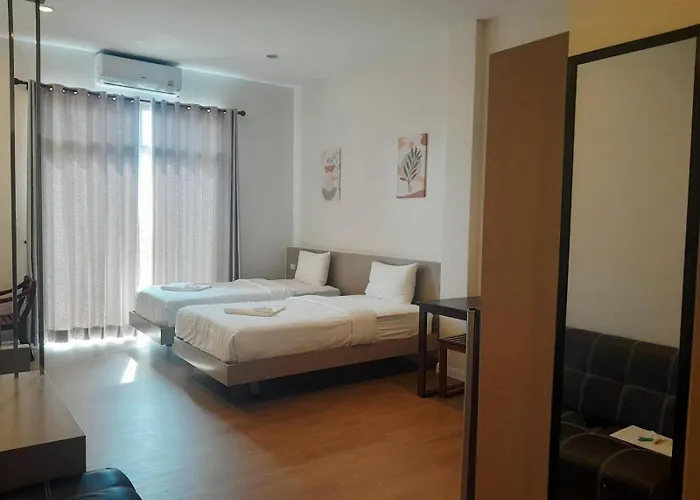 Aura Residence