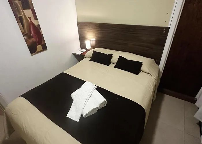 Hotel Esmeralda