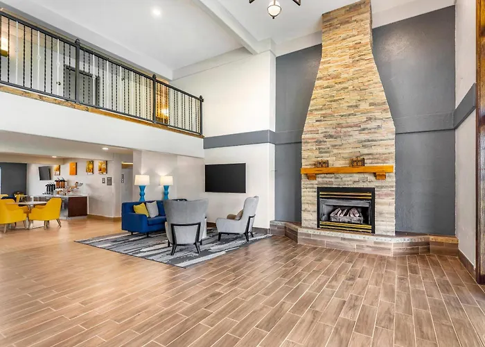 Comfort Inn & Suites Ogallala