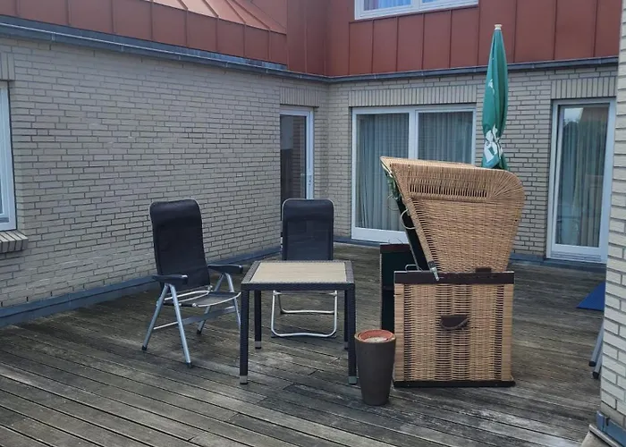 Hotel Seeterrassen