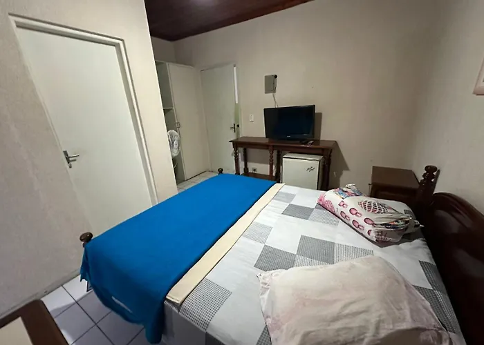 Residencial Mogi das Cruzes