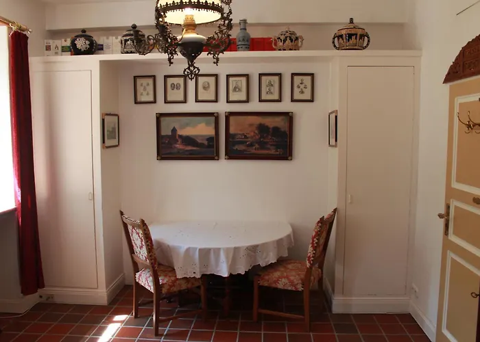 Rittergut Haus Laer