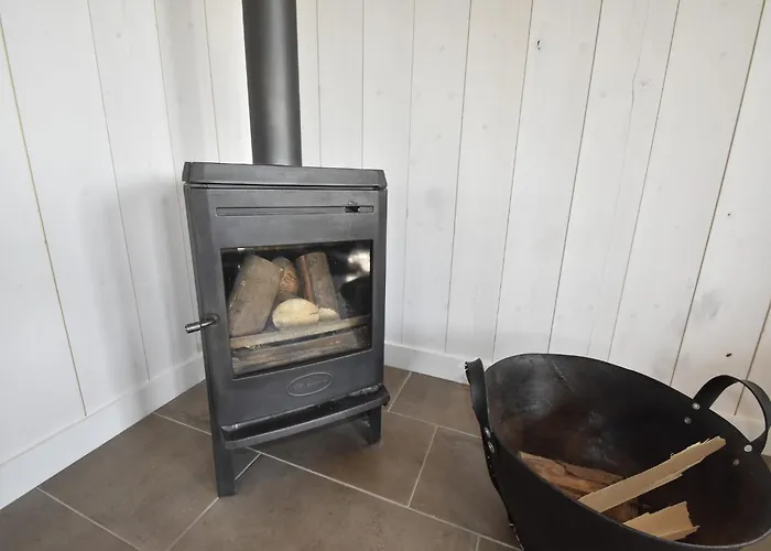Studio Hazenborgh In Callantsoog Near The Sea