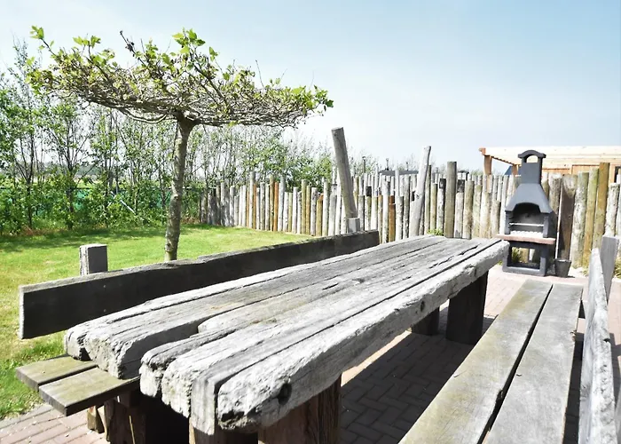 Studio Hazenborgh In Callantsoog Near The Sea