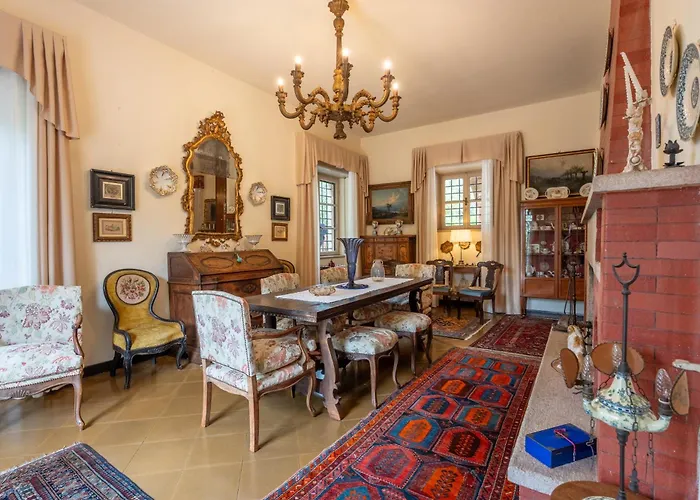 Villa Paradiso
