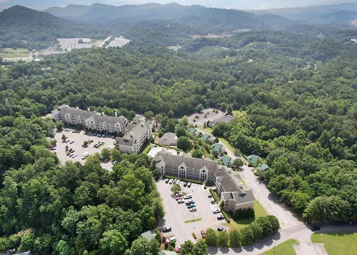 Sunrise Ridge Resort By Coolvacay