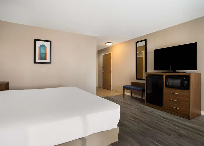 Best Western Gallup West