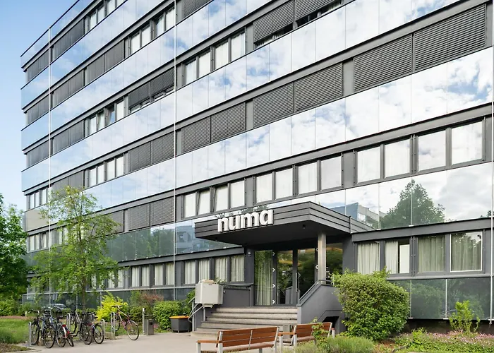 Numa Munich Viktoria