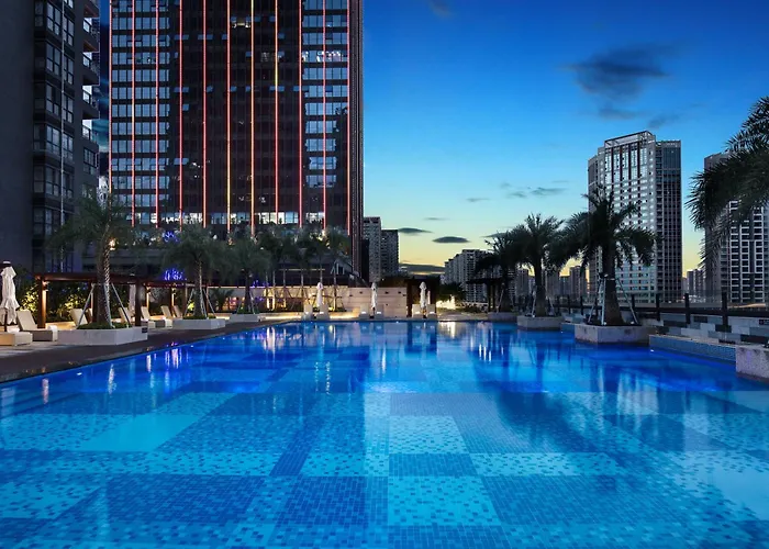 Wyndham Grand Maoming