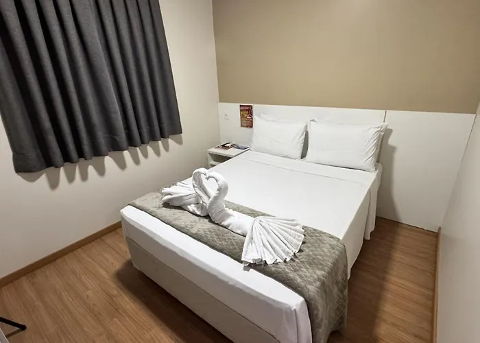 Hotel Zandona