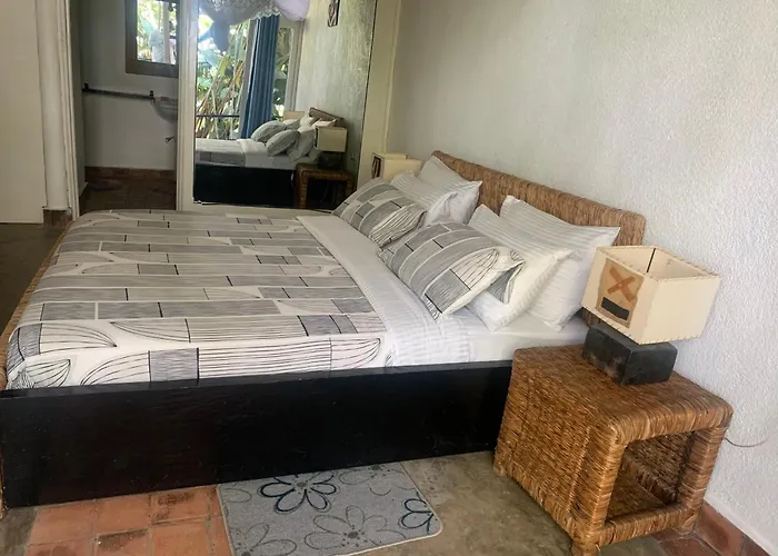 Palm Garden Resort