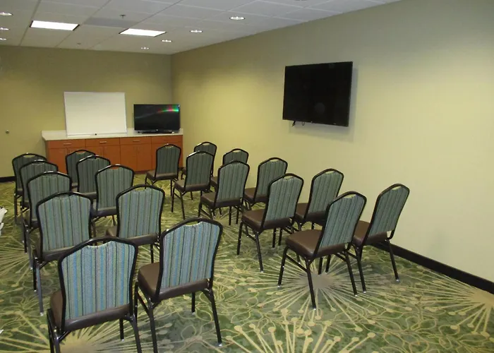 Best Western Plus Tuscumbia/Muscle Shoals Hotel & Suites