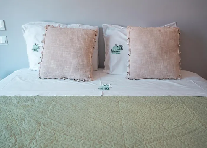 Oceanside - Ecohost - Apartamento Para 4 Pessoas A 300M Da Praia E Do Metro Do Porto