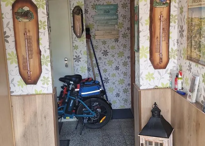 Ferienwohnung Wendehake