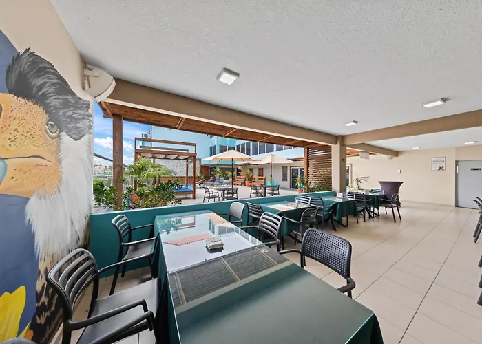 Brion City Hotel BW Signature Collection
