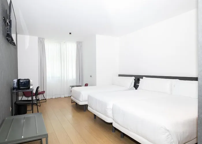 Hotel Forum Ceao