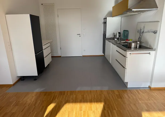 K9 Wohnungen