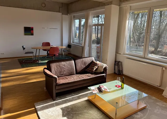 K9 Wohnungen