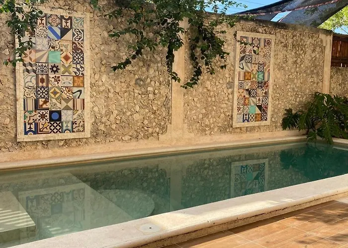 Hotel Itza Coba
