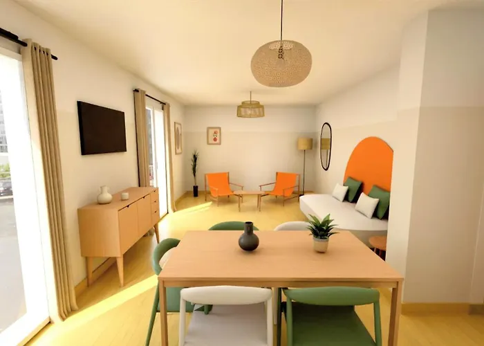 Hotel Flor