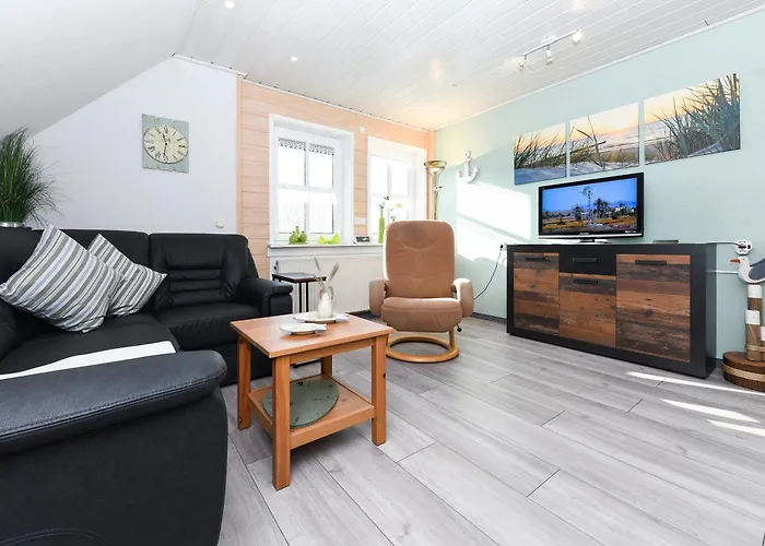 Ferienwohnung Deichtor im Haus am Deichtor
