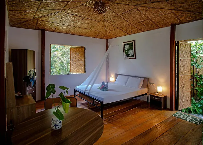 Om Horizon Ecoresort