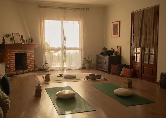 Swara Slow Living Home