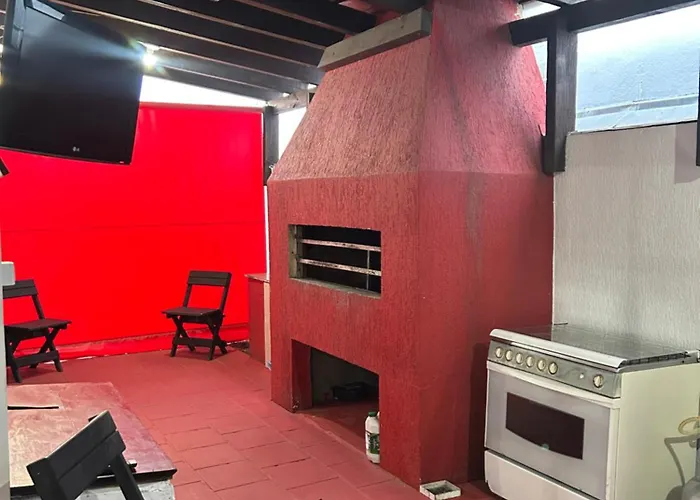 Hotel Praia Bonita
