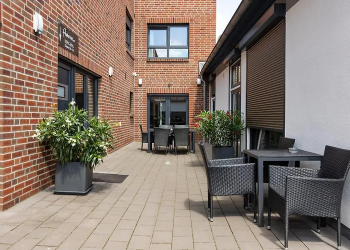 Aalto Hotel