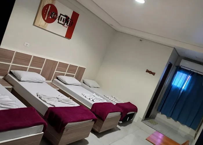 Hotel Off