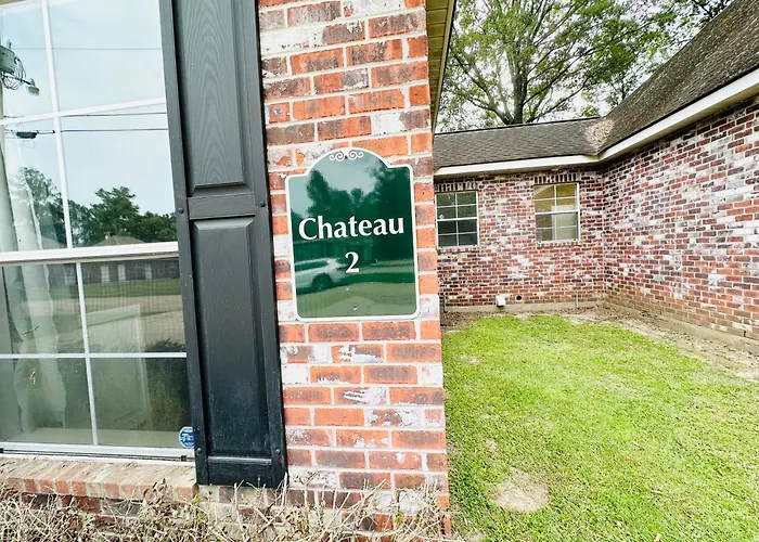 Chateau 2