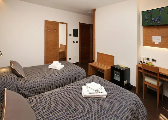 Chalet Allemand