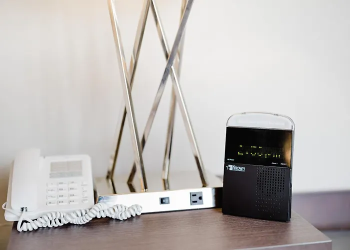 Comfort Inn & Suites Tobago