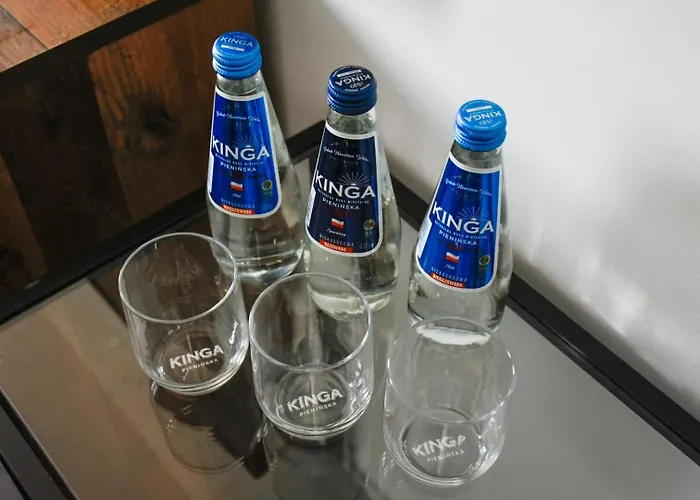 Hotel Swit Krakow
