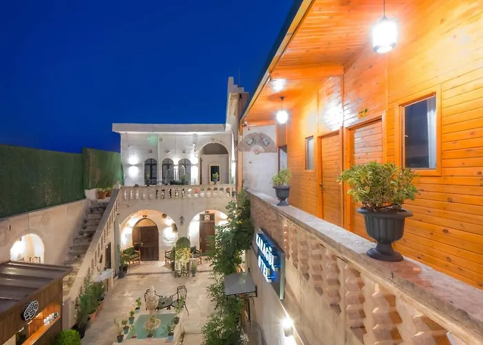 Karaguel Hotel