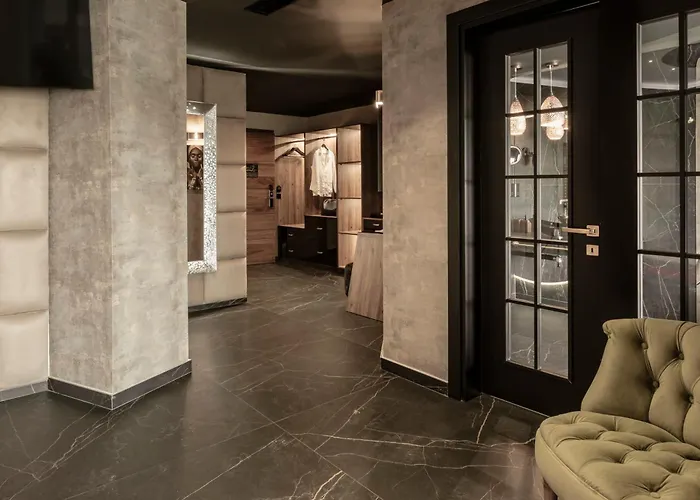 Damare Resort & Spa