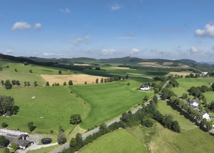 Landhotel Zur Schmitte